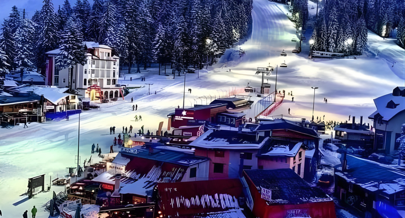 BULGARIA SKI .. LAST MIN HIT THE SLOPES - Image 2