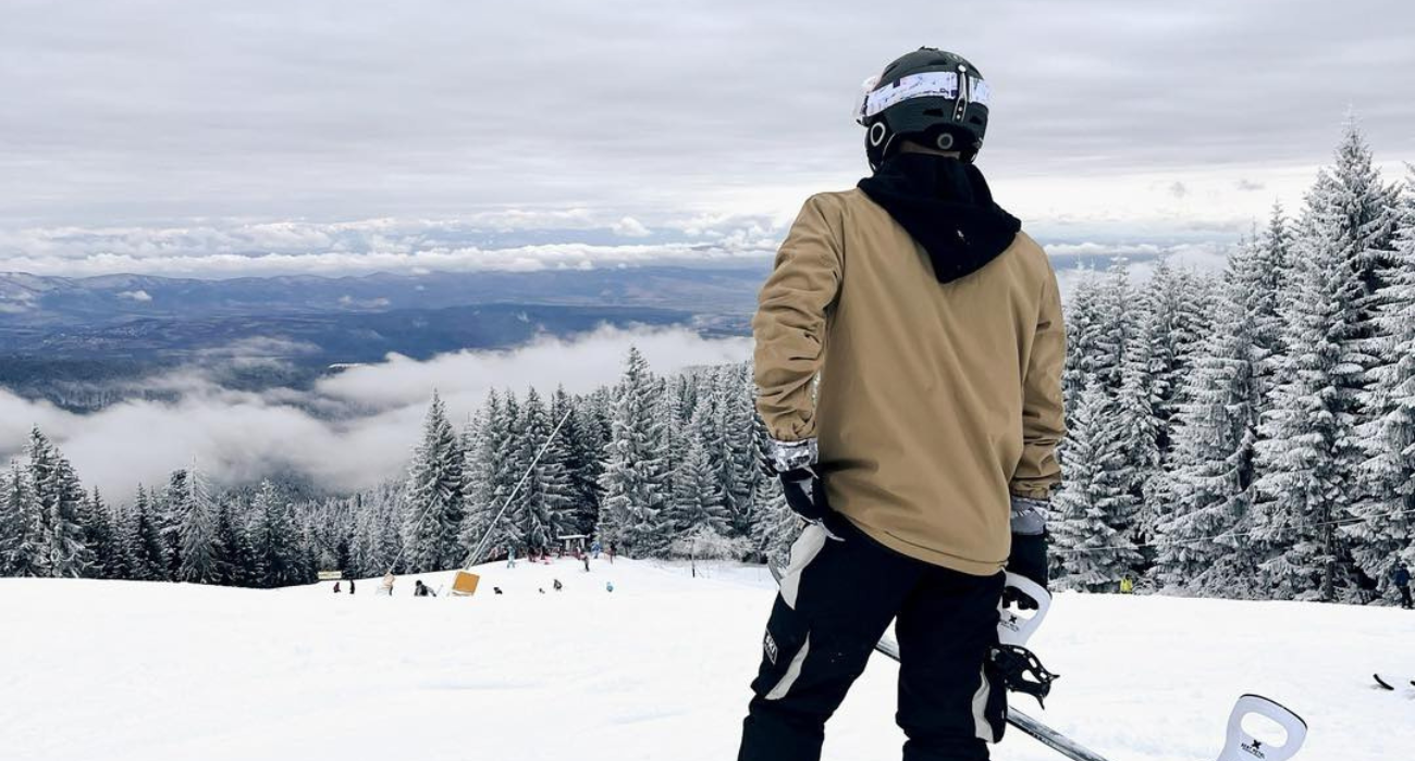 Late Feb Ski Break in Pamporovo or Borovets - Image 1