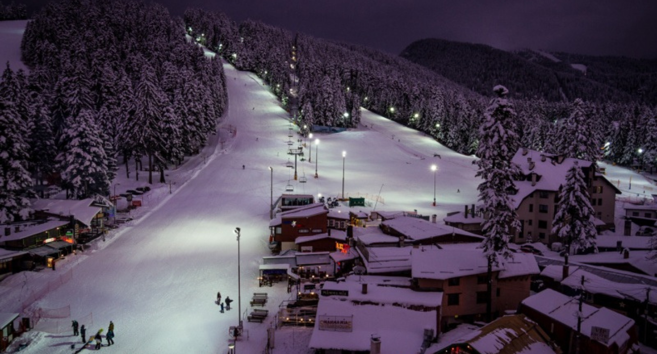 Bulgaria Ski Late March Ninja Special - Image 3