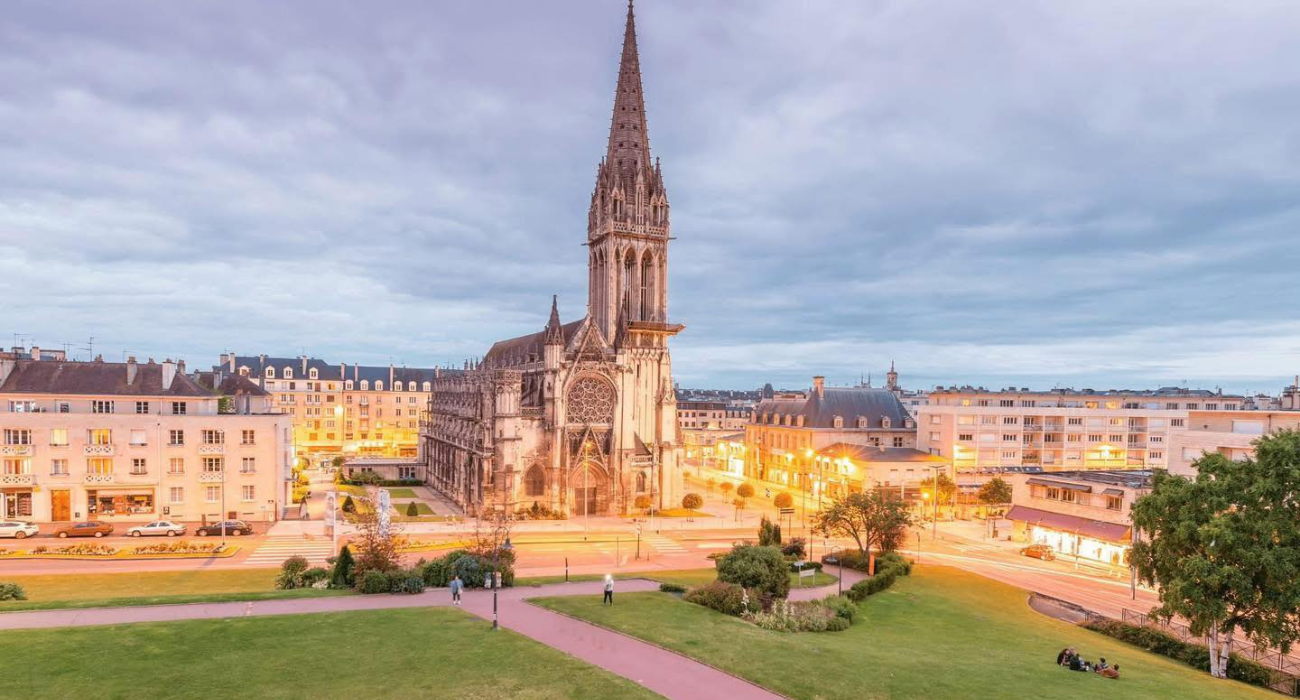 D-DAY BEACHES – NORMANDY TOUR 2026 - Image 2