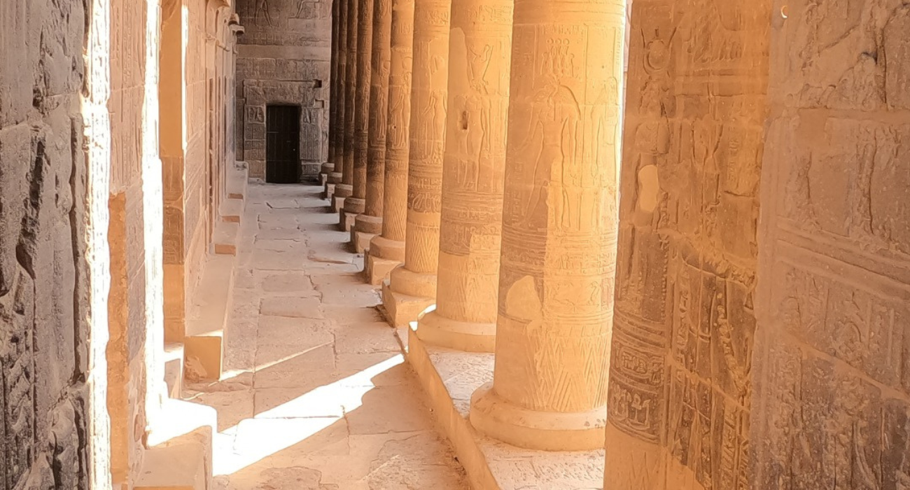 LUXOR STAY & LAND OF THE PHARAOHS NILE CRUISE - Image 3