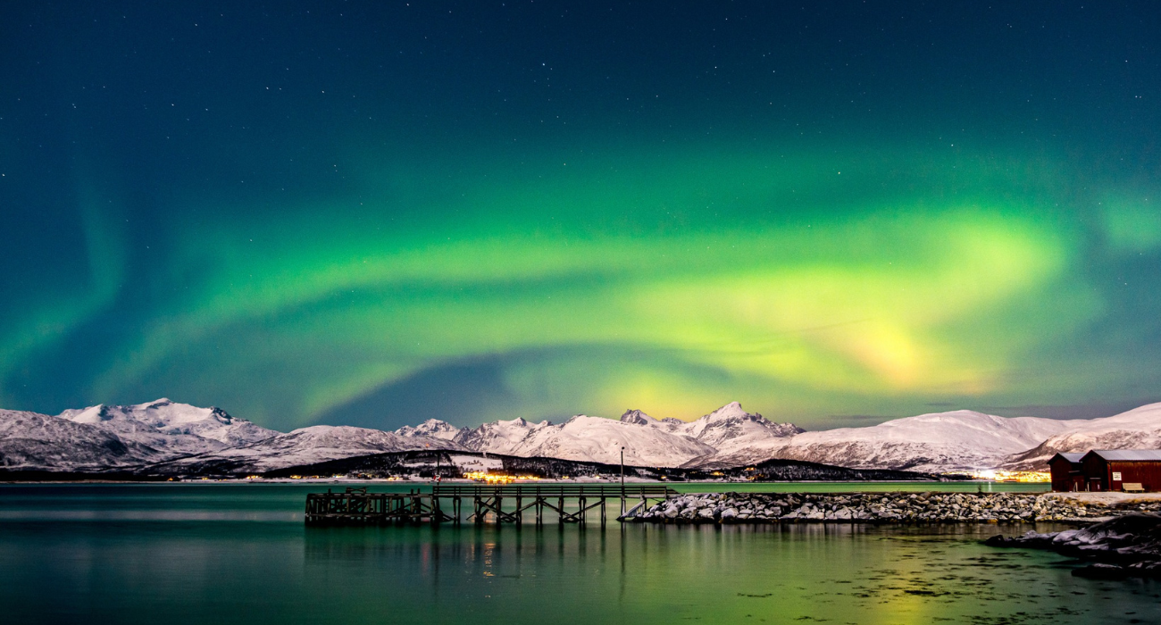 TROMSØ, NORWAY LATE YEAR SHORT BREAK - Image 2