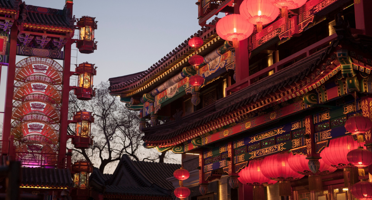 BEIJING & SHANGHAI CHINA 5* TWIN CENTRE - Image 2