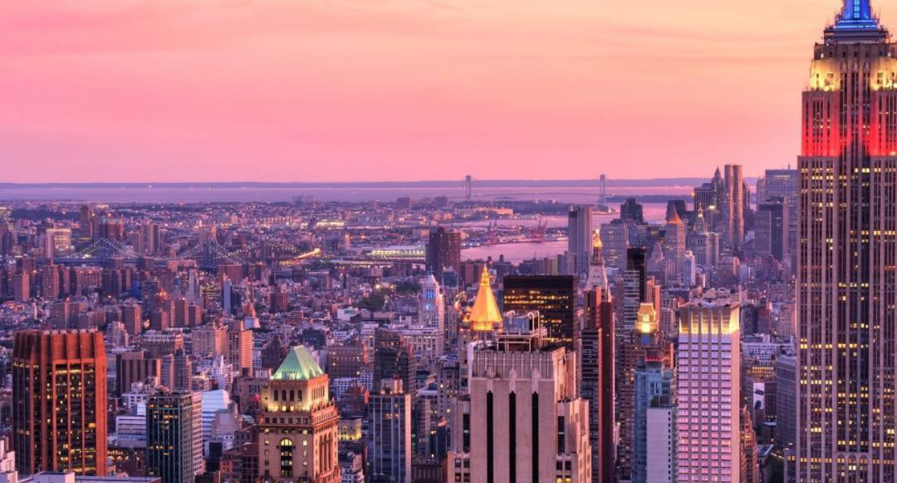 NEW YORK & PUNTA CANA NINJA TWIN CENTRE - Image 2