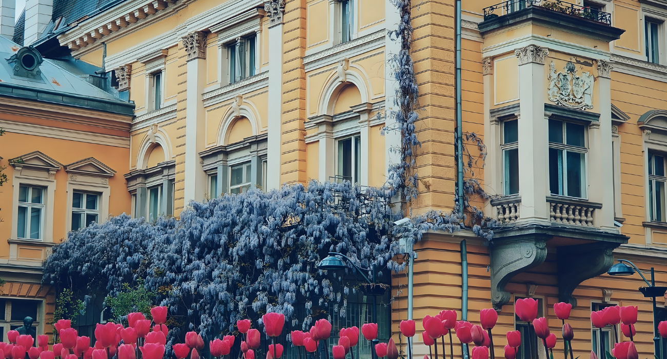 SOFIA BULGARIA AUTUMN SHORT BREAK - Image 2