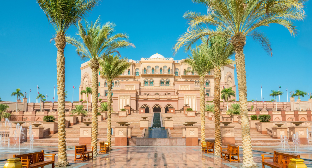 ABU DHABI & MANAMA, BAHRAIN TWIN CENTRE - Image 2