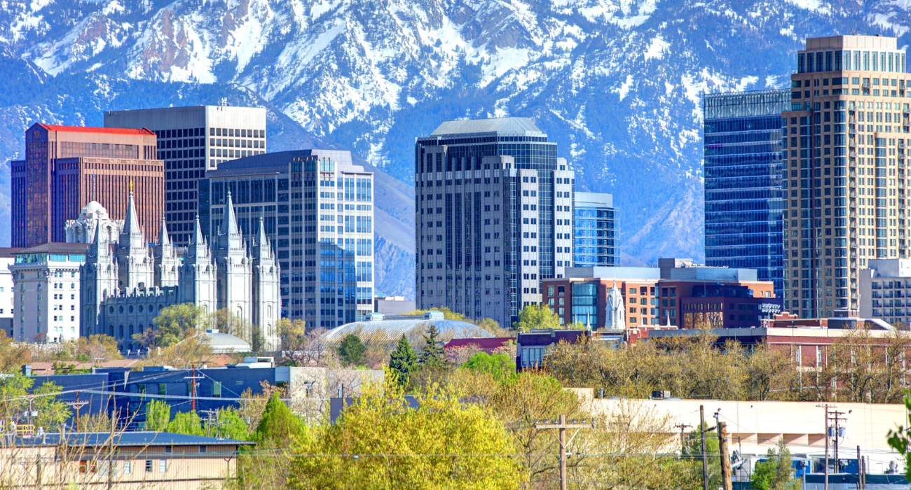 UTAH, WYOMING & COLORADO: A WILD WEST ROAD TRIP - Image 3