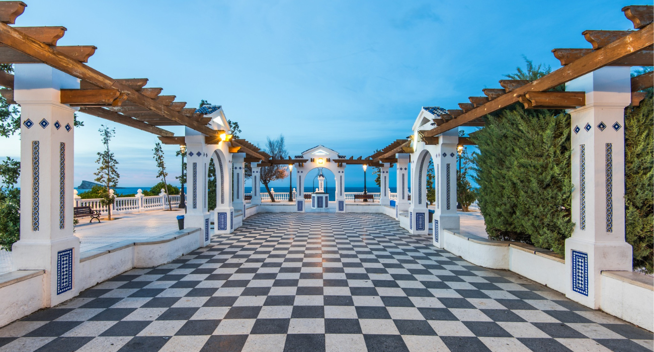 BENIDORM EARLY MAY NINJA SHORT BREAK - Image 3