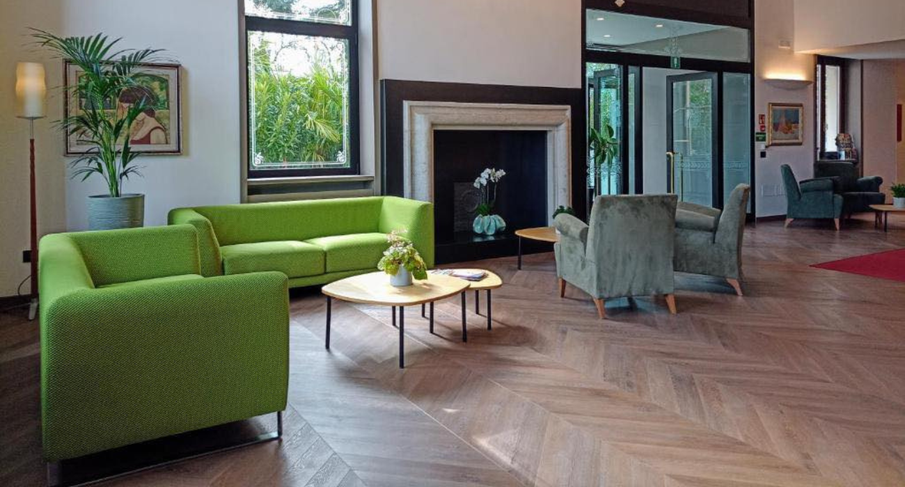 4* HOTEL VILLA MARIA – LAKE GARDA - Image 3