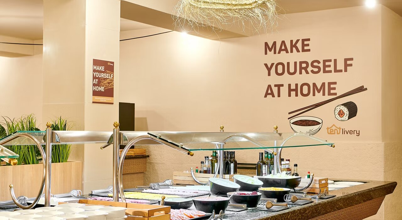 TORREMOLINOS SPRING SUN – 10 NIGHTS - Image 3