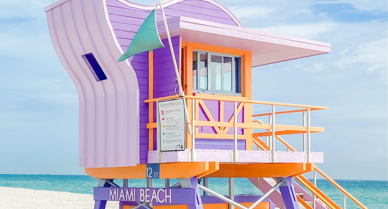 ORLANDO, MIAMI, LAS VEGAS & LOS ANGELES USA - Image 3