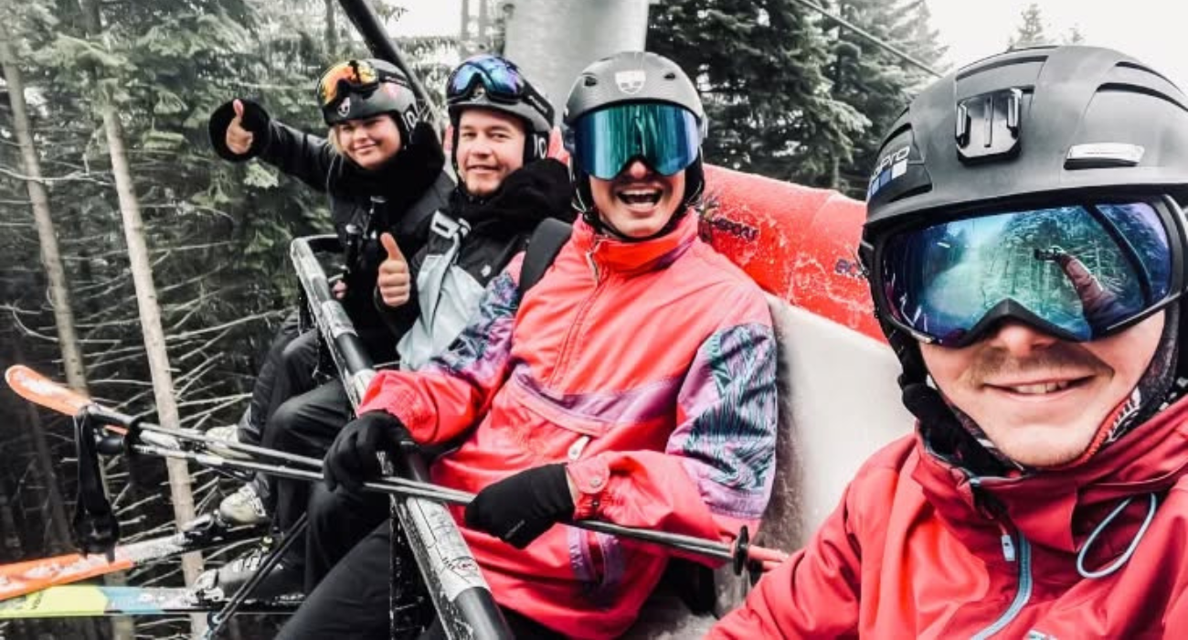 NEW YEAR ON THE SLOPES Ski in Borovets, Bulgaria - Image 3