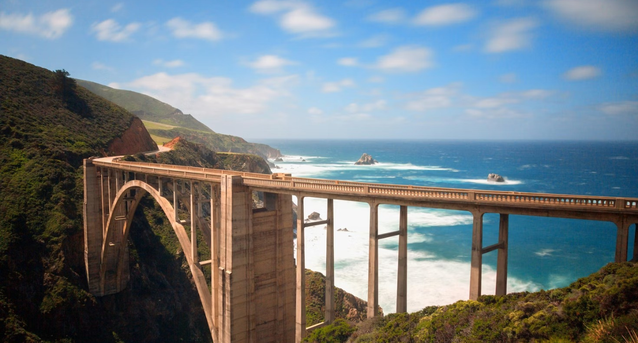 CALIFORNIA DREAMING USA TOUR - Image 3