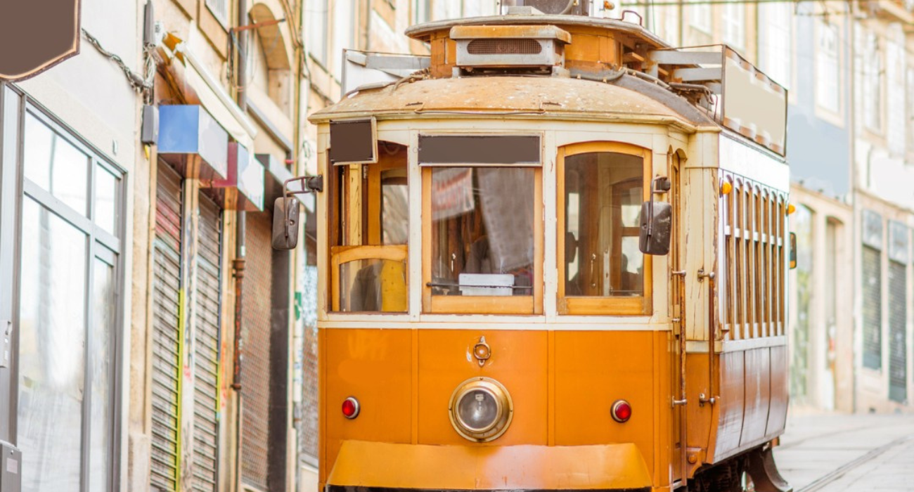 4* PORTO SPRING SHORT BREAK - Image 2