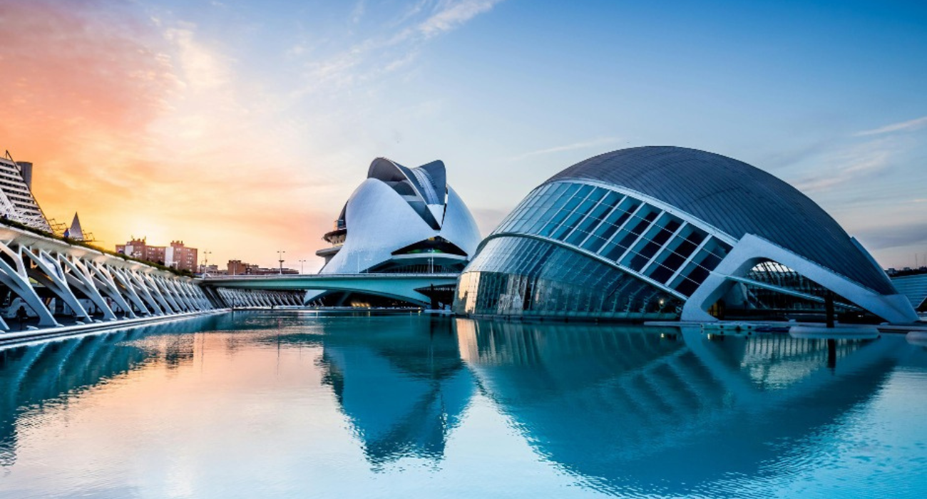 SPAIN & PORTUGAL CRUISE – SAILING FROM BARCELONA - Image 3