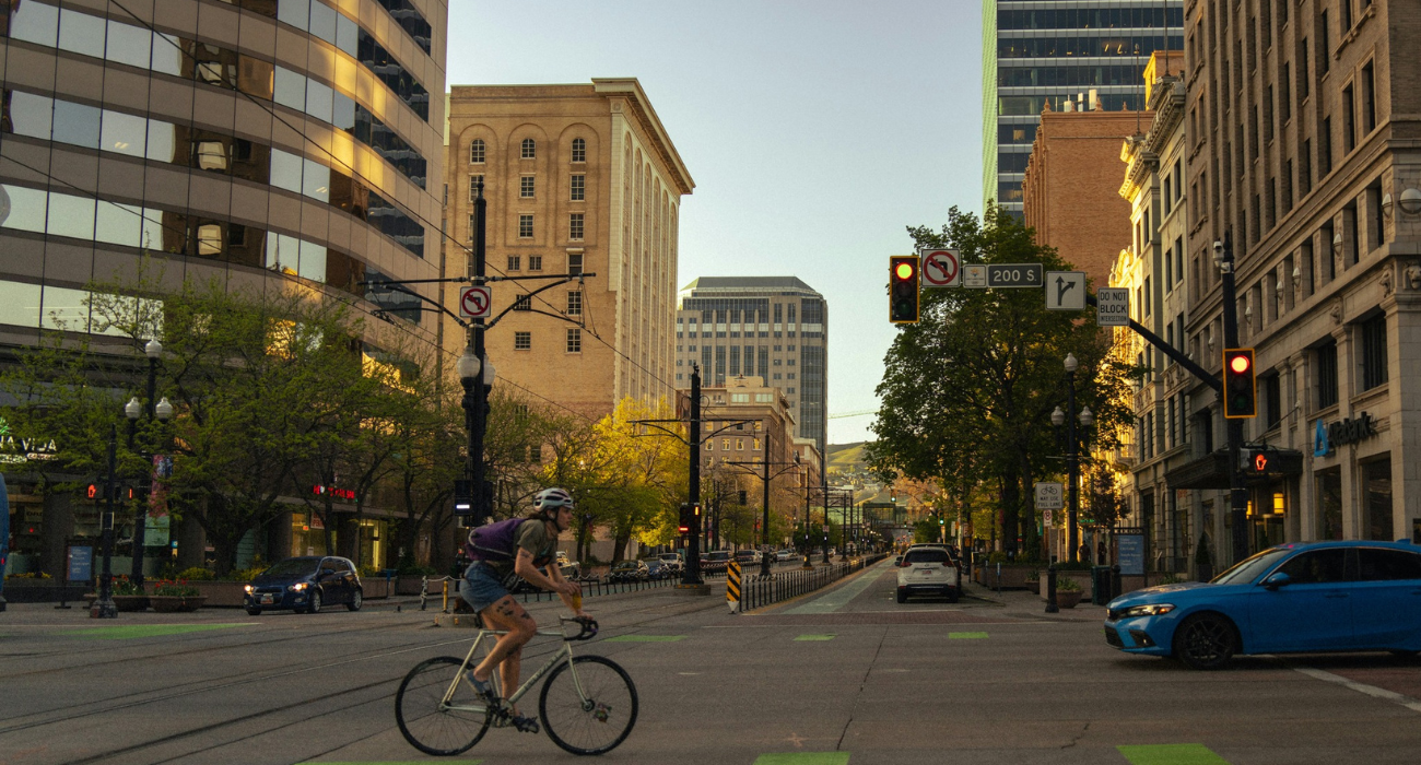 MINNEAPOLIS, SALT LAKE CITY & ATLANTA USA TRIO - Image 3