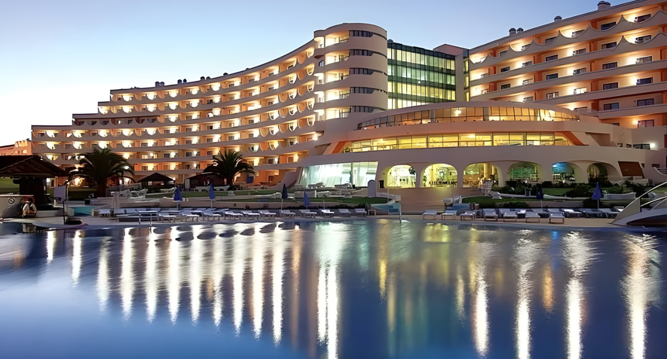 LAST MIN March Portugal Short Break Offers - Image 3