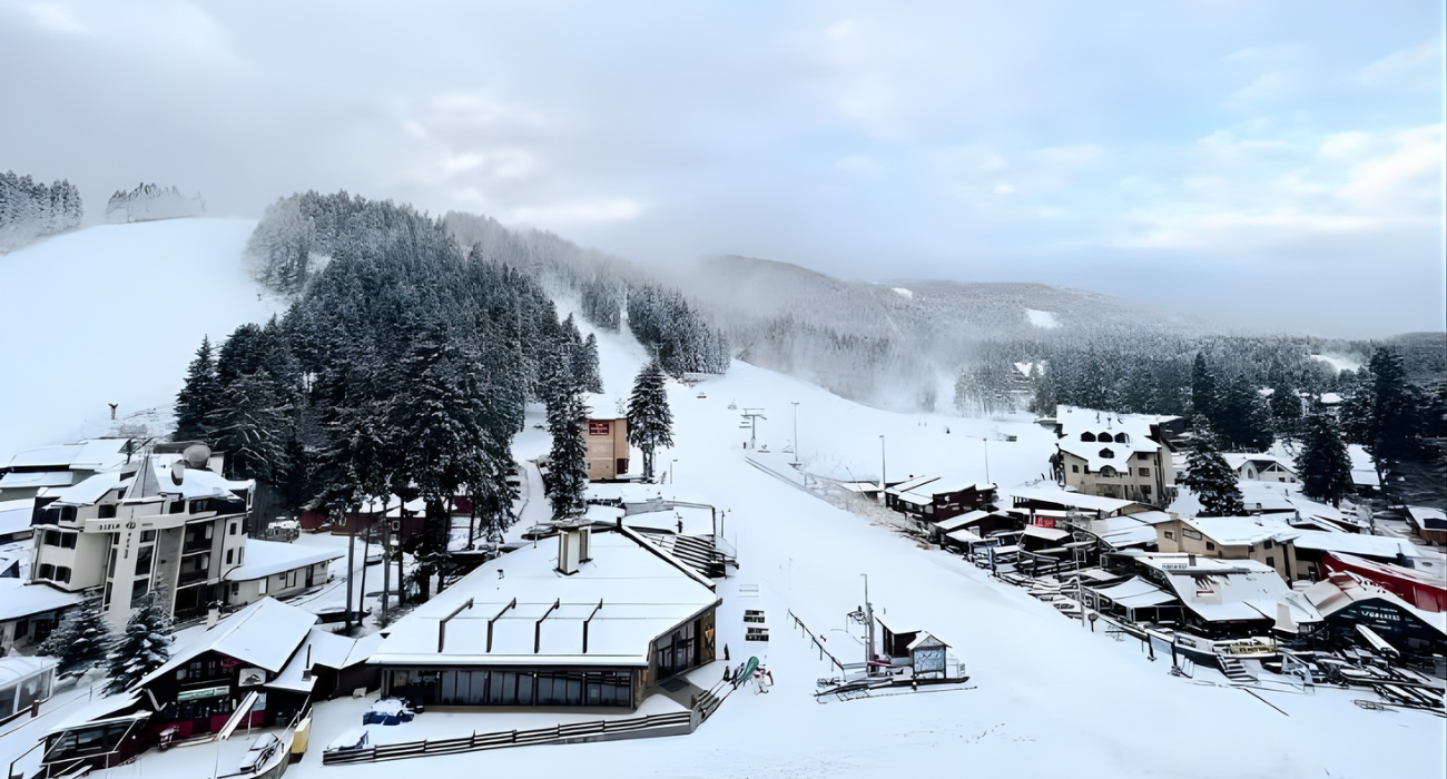 BULGARIA SKI .. LAST MIN HIT THE SLOPES - Image 3