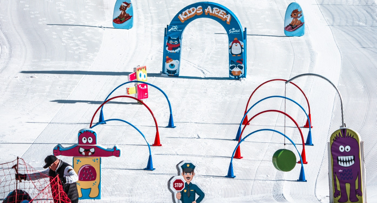 SKI TASTER TRIP – GIVE IT A GO!! - Image 3