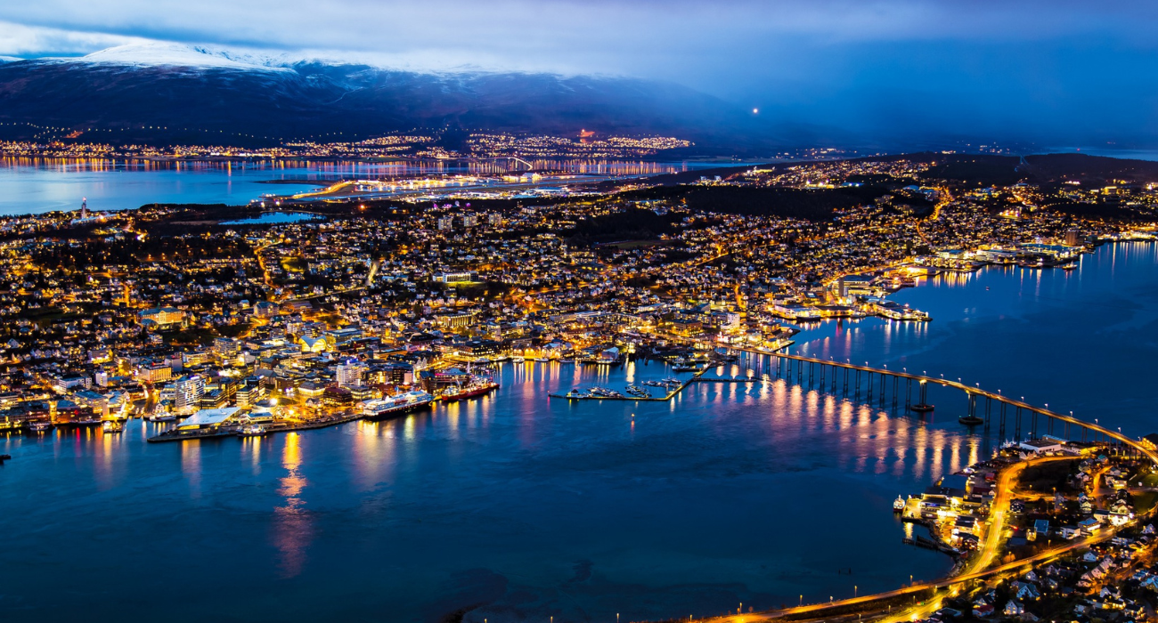 TROMSØ, NORWAY LATE YEAR SHORT BREAK - Image 3