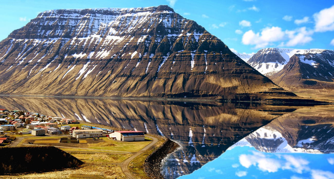 NORTHERN EUROPE CRUISE & 2 NIGHTS ICELAND - Image 3