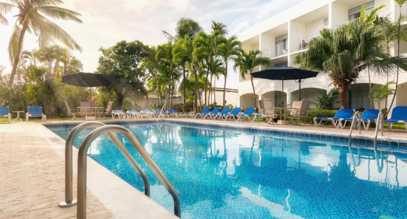 BARBADOS LATE APRIL MINI BREAK - Image 3