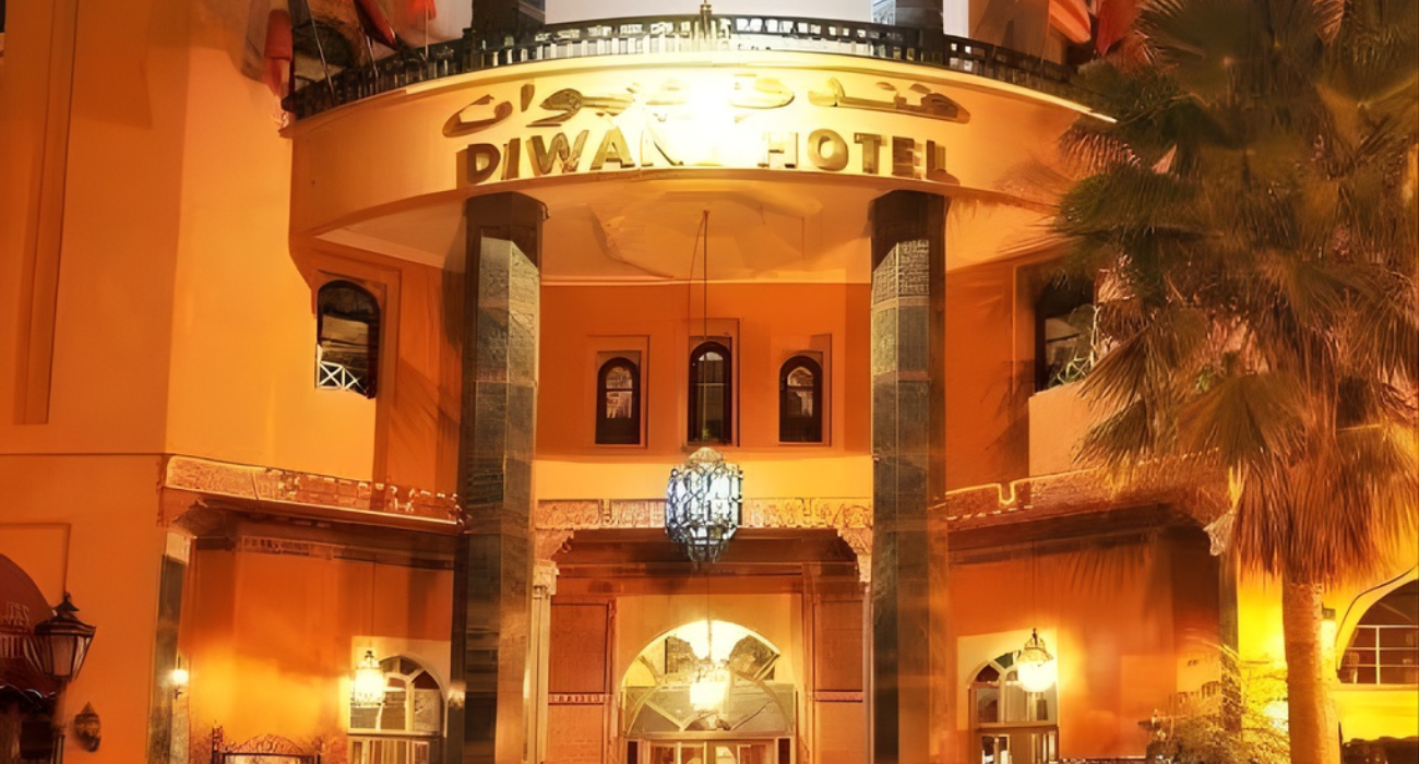 MARRAKECH MOROCCO SHORT BREAKS - Image 3