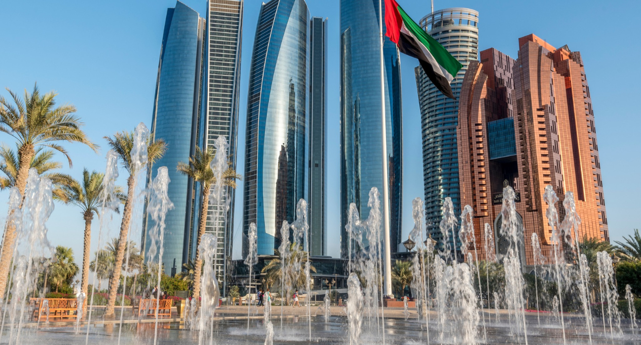 ABU DHABI & MANAMA, BAHRAIN TWIN CENTRE - Image 3