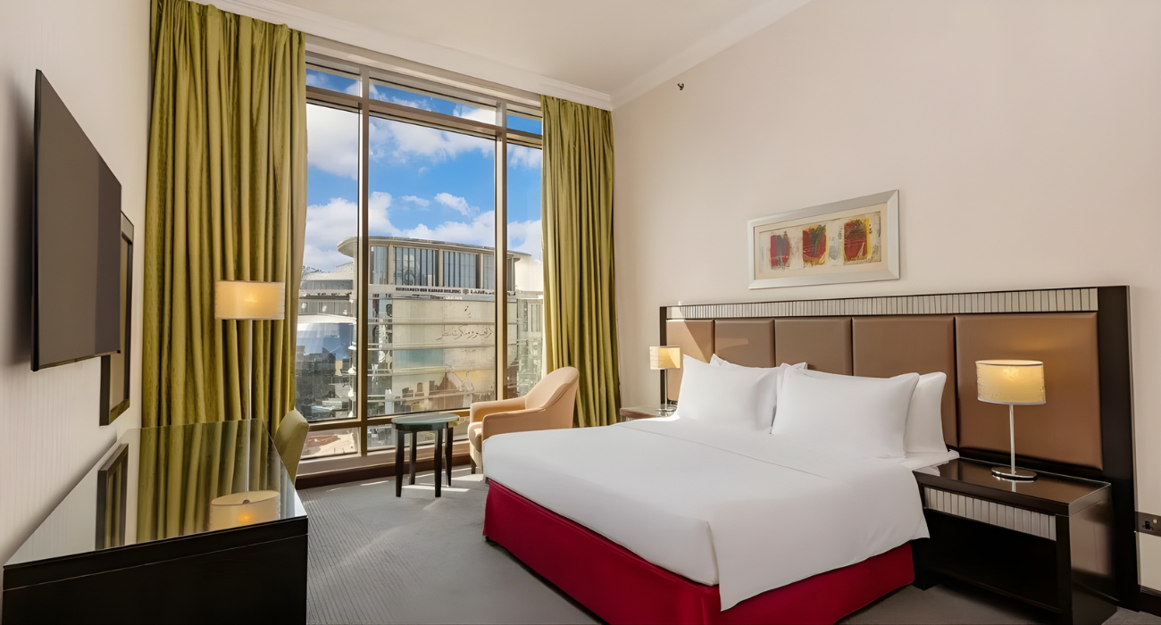 DOHA, QATAR 2027 WINTER SUNSHINE ESCAPE - Image 3