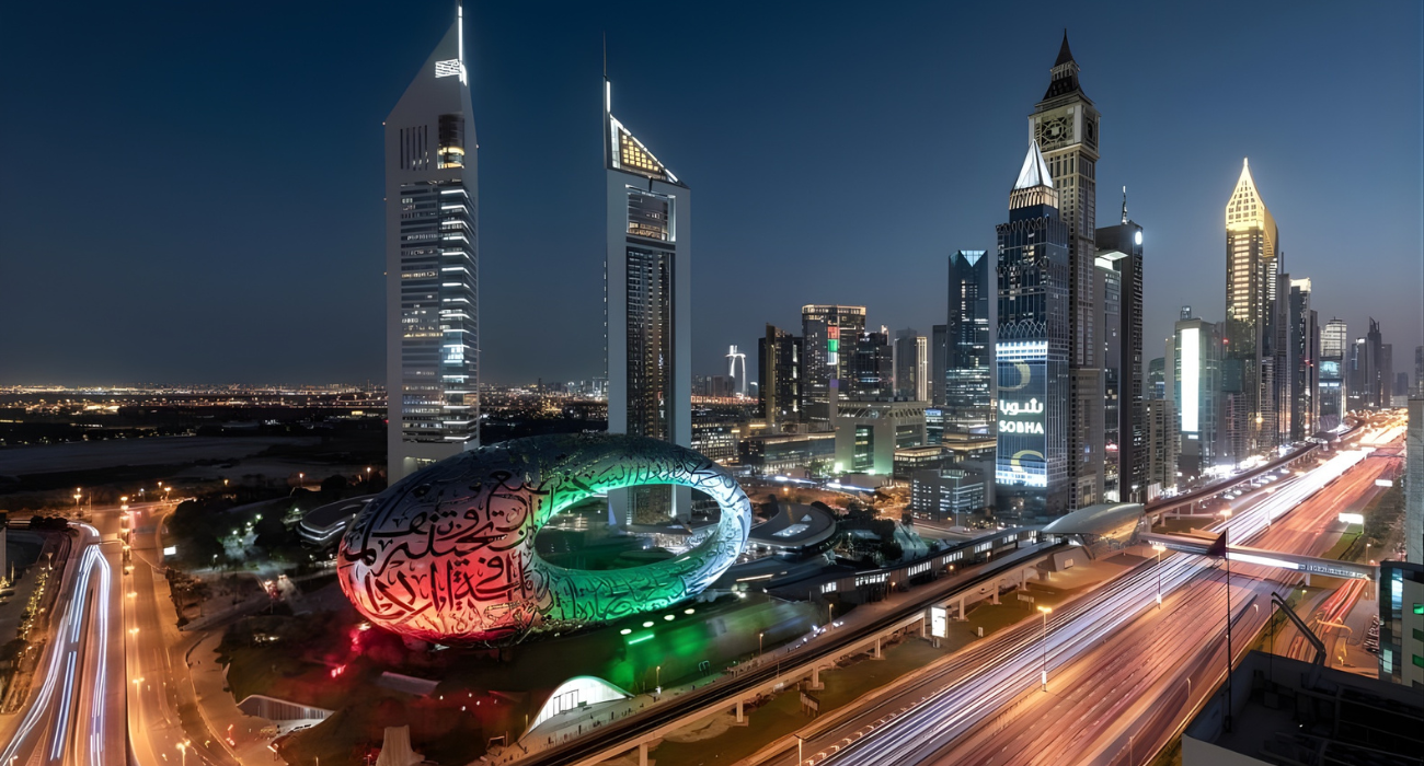 5* DUBAI LATE SEPTEMBER SPECIAL - Image 3