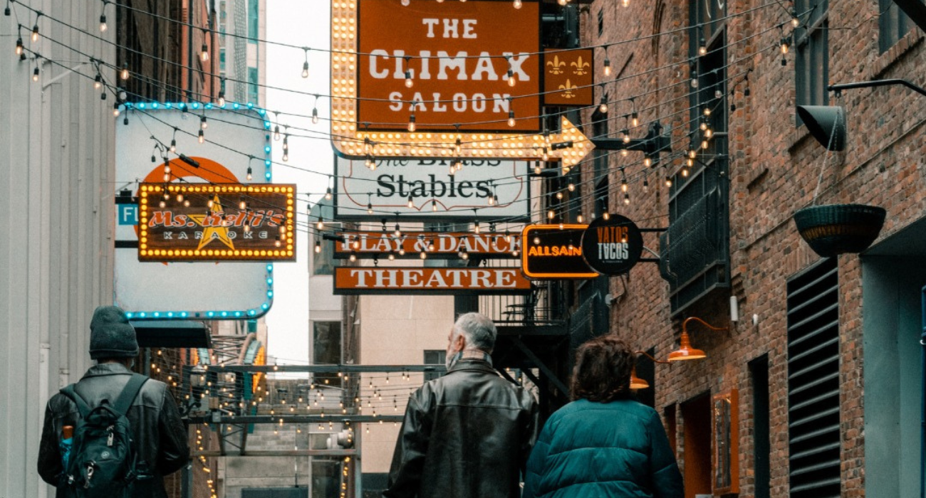 New York + Nashville LAST MIN Early Spring Combo - Image 3