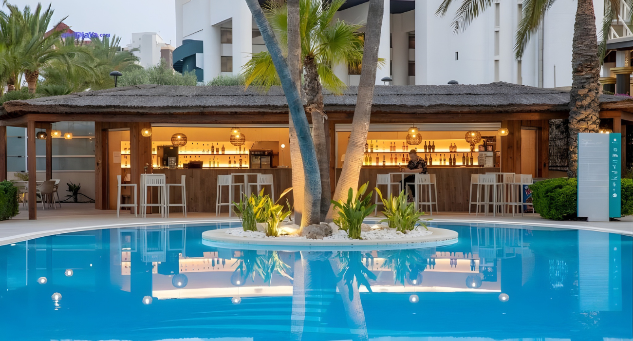 BENIDORM EARLY MAY NINJA SHORT BREAK - Image 4