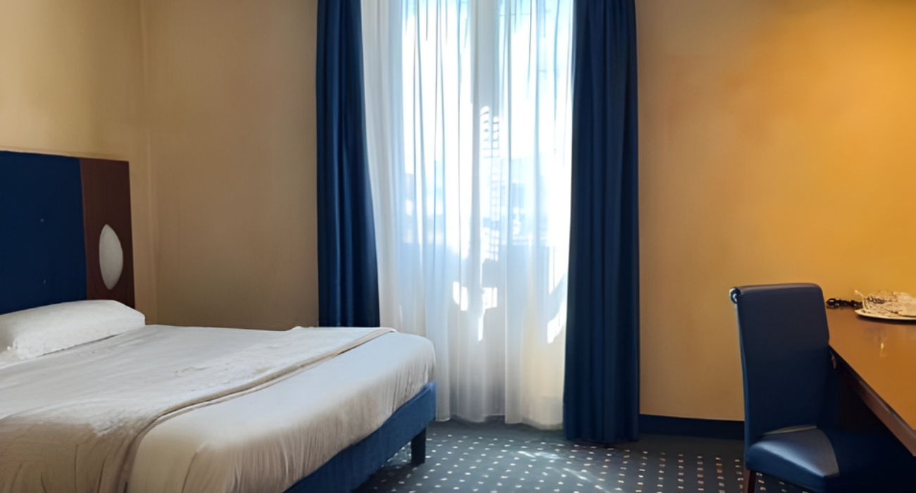 4* HOTEL VILLA MARIA – LAKE GARDA - Image 4