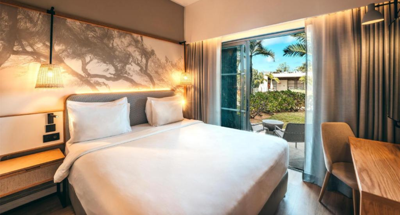 MAURITIUS ALL INCLUSIVE NOVEMBER BREAK - Image 5