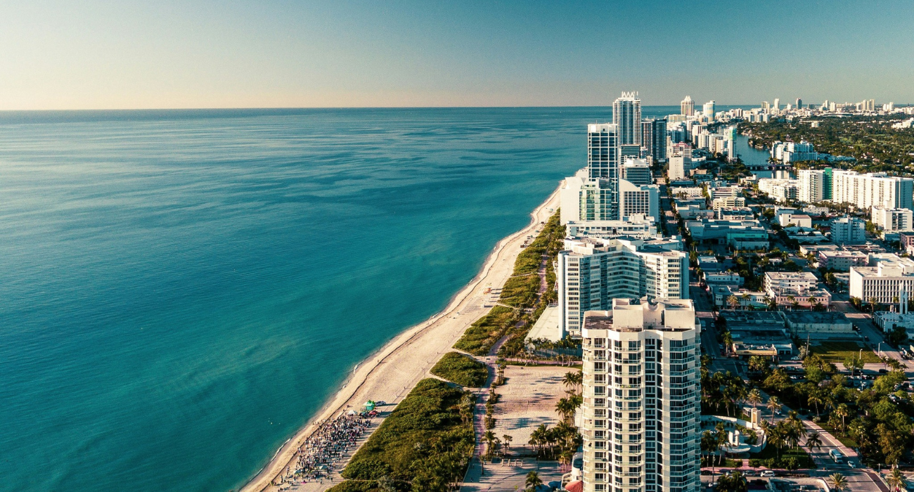 ORLANDO, MIAMI, LAS VEGAS & LOS ANGELES USA - Image 4