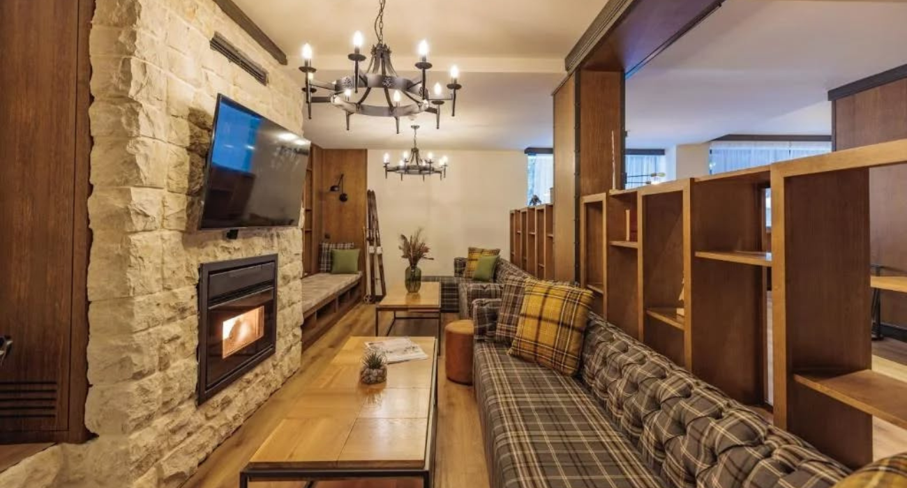 NEW YEAR ON THE SLOPES Ski in Borovets, Bulgaria - Image 4