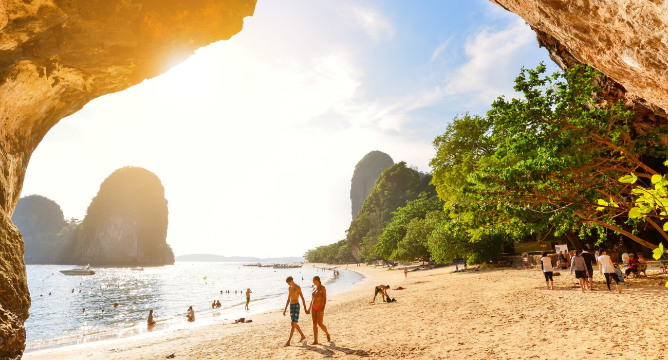 Thailand VISIT: Bangkok, Krabi, Koh Lanta & Phuket - Image 4