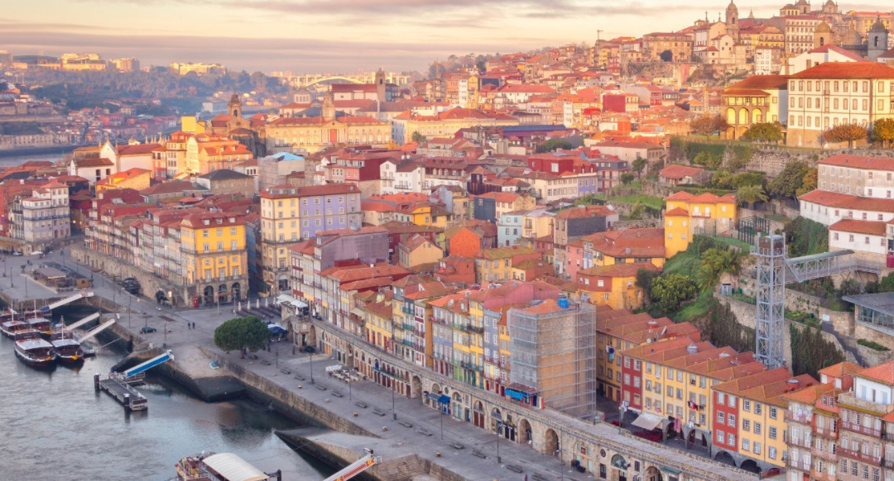 4* PORTO SPRING SHORT BREAK - Image 3