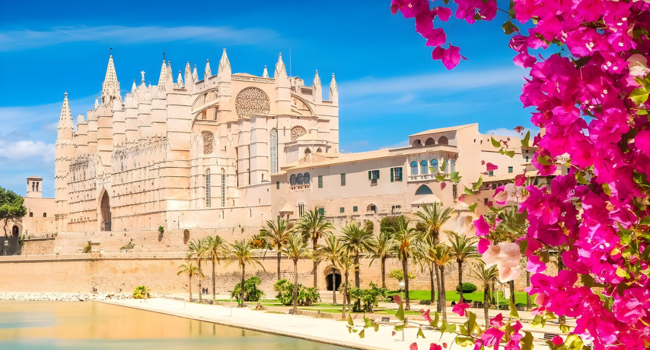 SPAIN & PORTUGAL CRUISE – SAILING FROM BARCELONA - Image 4