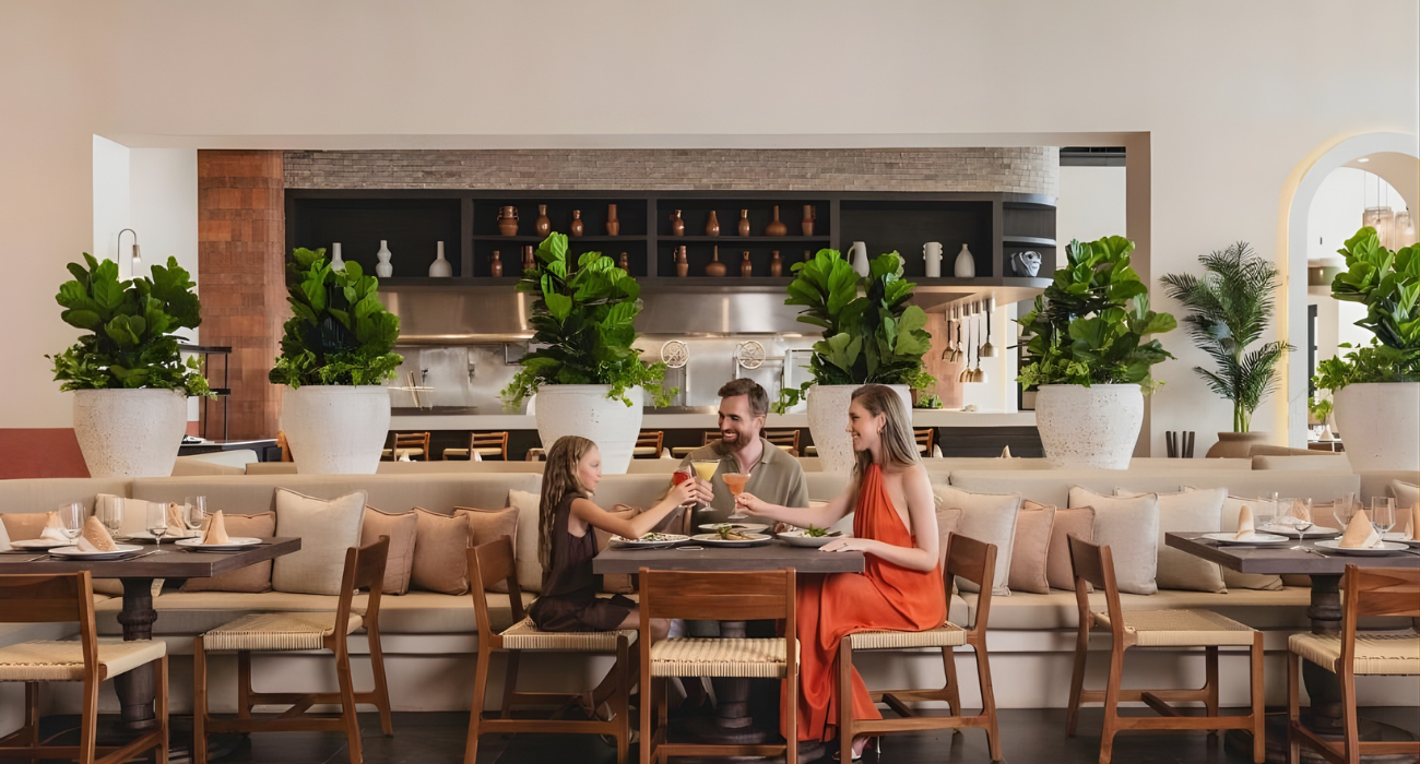 5* CANCUN MEXICO HALLOWEEN BREAK - Image 5