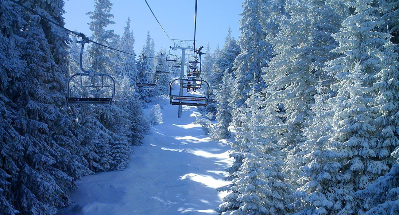 LAST MIN BULGARIA SKI TO BOROVETS - Image 1