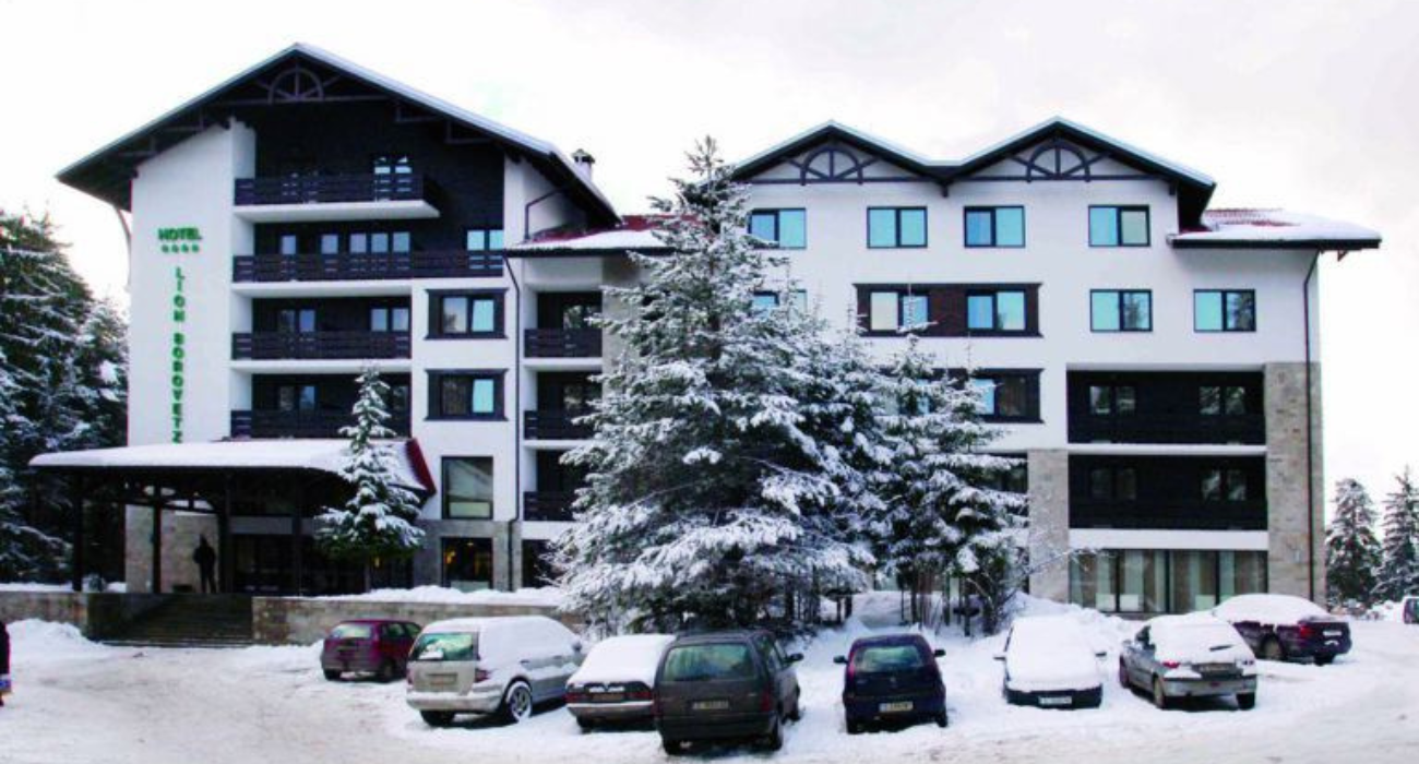 Bulgaria Ski Late March Ninja Special - Image 5