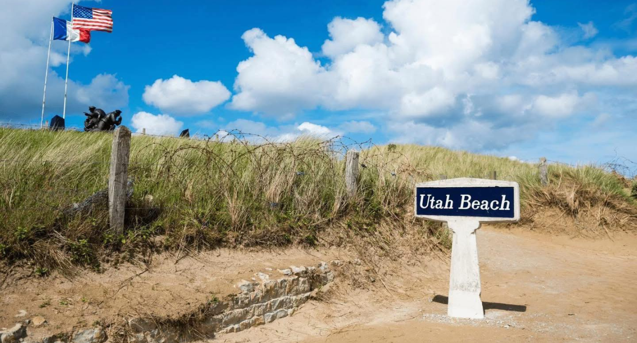 D-DAY BEACHES – NORMANDY TOUR 2026 - Image 4