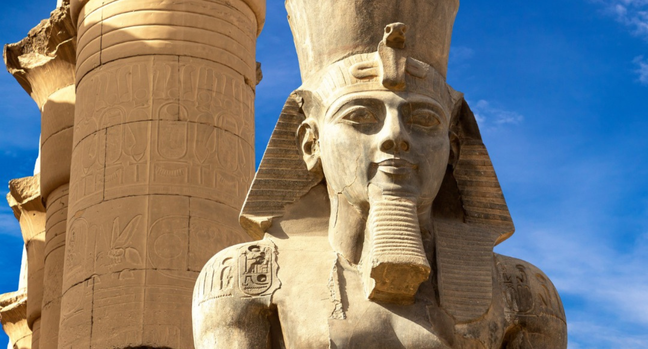 LUXOR STAY & LAND OF THE PHARAOHS NILE CRUISE - Image 1