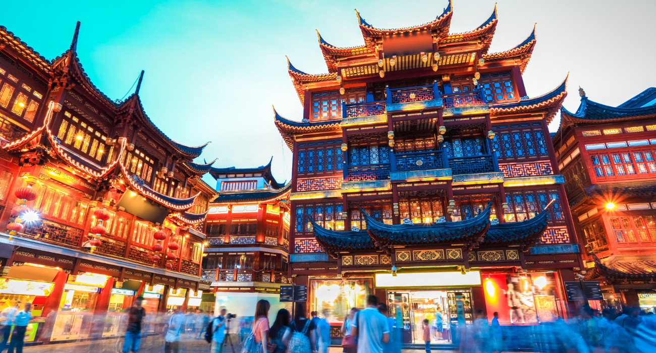 BEIJING & SHANGHAI CHINA 5* TWIN CENTRE - Image 4