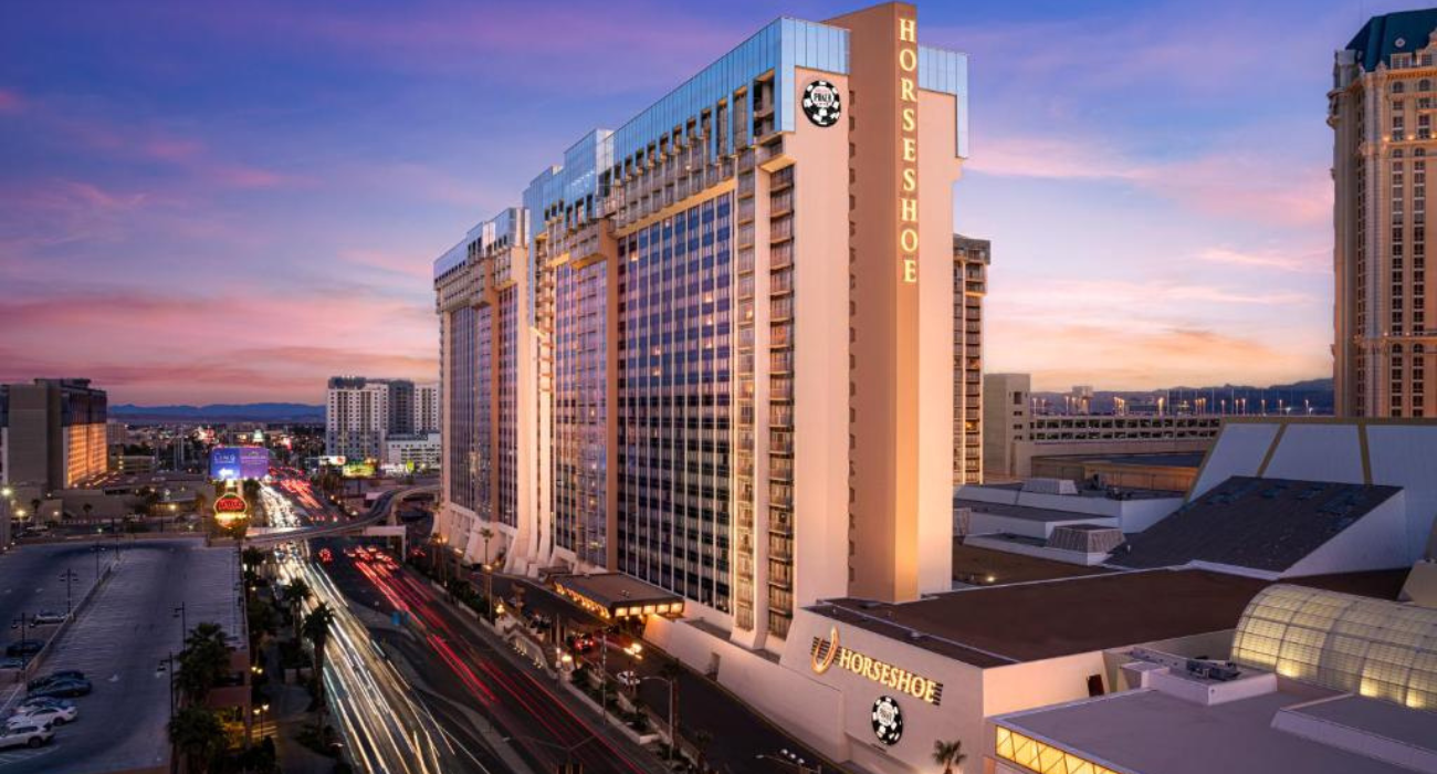 LAS VEGAS EARLY BOOKER 2027 OFFER - Image 4