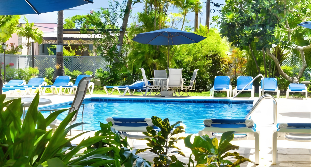 BARBADOS LATE APRIL MINI BREAK - Image 4