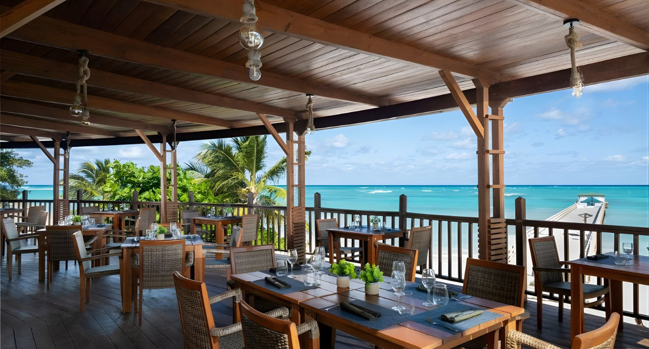 NEW YORK & PUNTA CANA NINJA TWIN CENTRE - Image 4