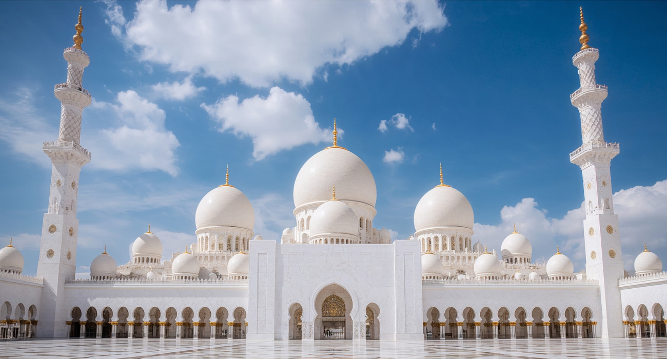 ABU DHABI & MANAMA, BAHRAIN TWIN CENTRE - Image 4