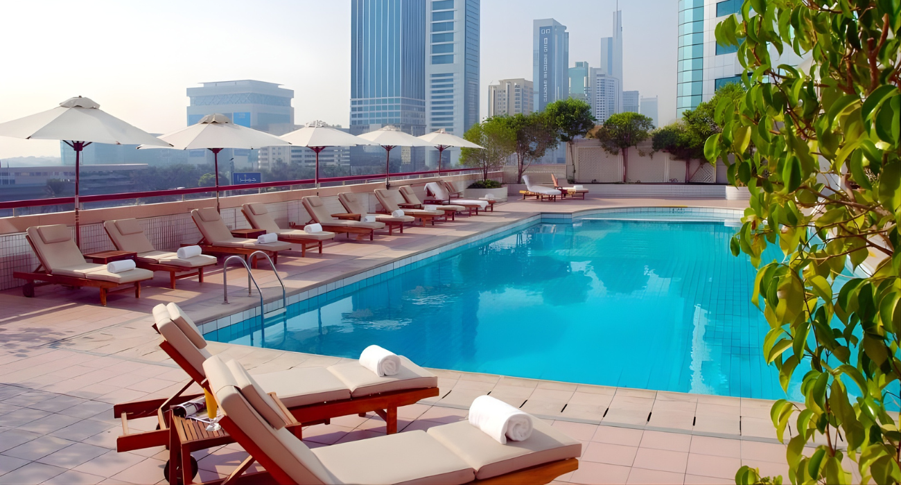 5* DUBAI LATE SEPTEMBER SPECIAL - Image 4